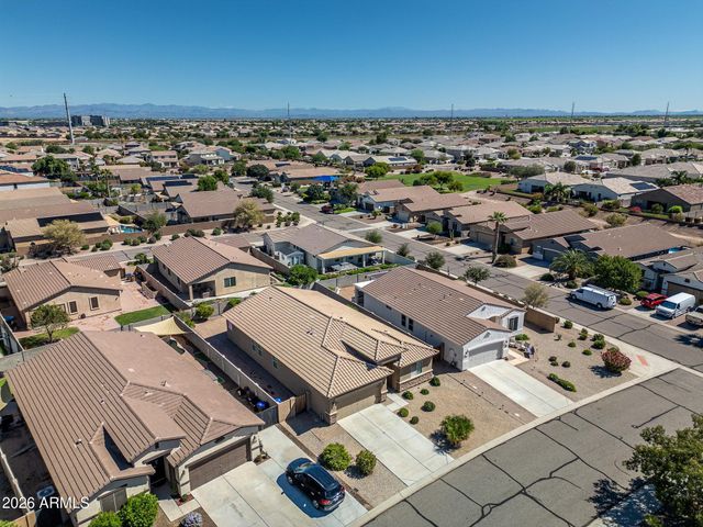 1028 W SANTA GERTRUDIS Trail, San Tan Valley, AZ 85143