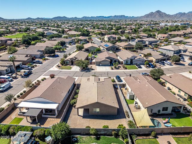 1028 W SANTA GERTRUDIS Trail, San Tan Valley, AZ 85143