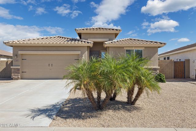 1028 W SANTA GERTRUDIS Trail, San Tan Valley, AZ 85143
