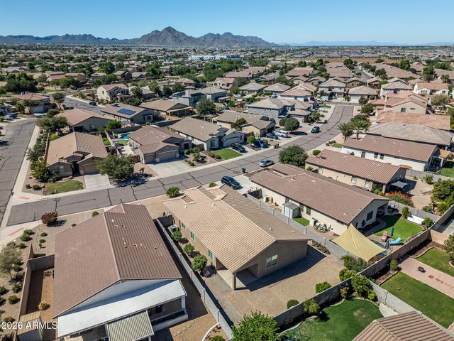 1028 W SANTA GERTRUDIS Trail, San Tan Valley, AZ 85143