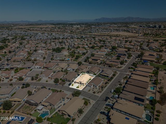 1028 W SANTA GERTRUDIS Trail, San Tan Valley, AZ 85143