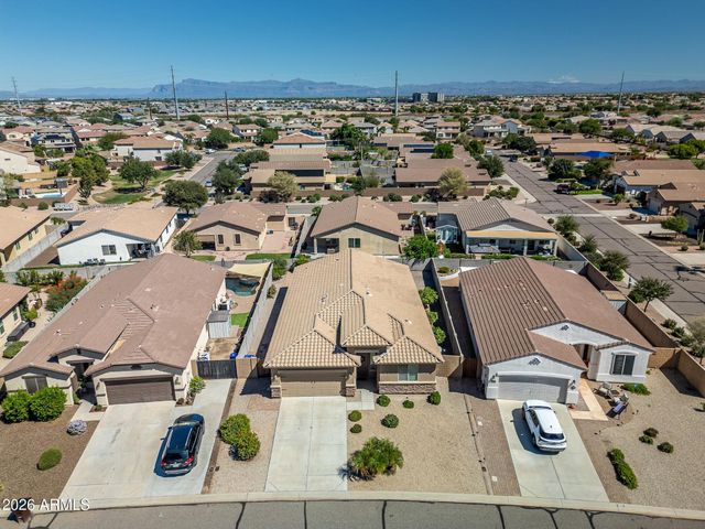 1028 W SANTA GERTRUDIS Trail, San Tan Valley, AZ 85143