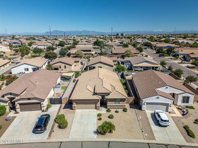 1028 W SANTA GERTRUDIS Trail, San Tan Valley, AZ 85143