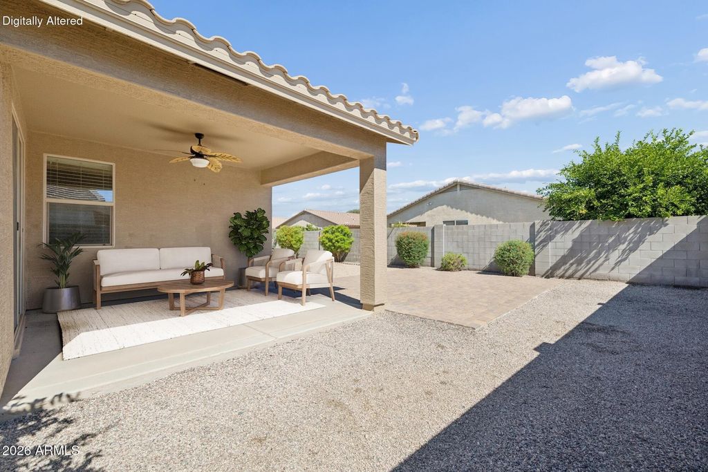 1028 W SANTA GERTRUDIS Trail, San Tan Valley, AZ 85143 — photo 5