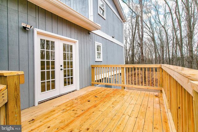 308 GREENWOODS DR, Berkeley Springs, WV 25411