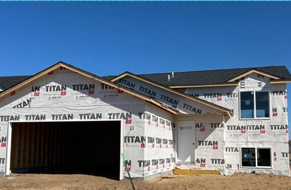 23685 Lily Street NW, Saint Francis, MN 55070