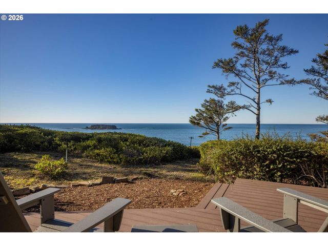 218 SEA CREST Pl, Otter Rock, OR 97369