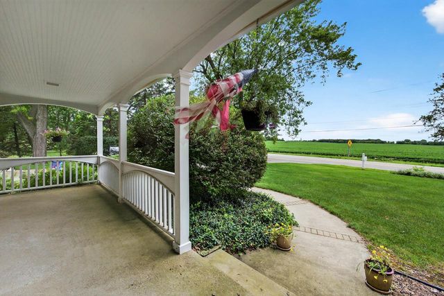 333 County Road B, Stoughton, WI 53589
