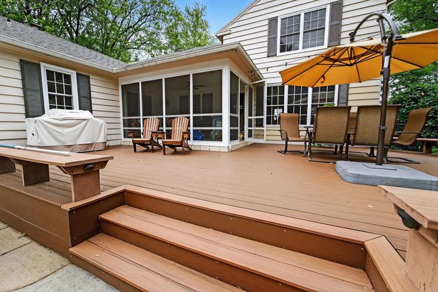 333 County Road B, Stoughton, WI 53589