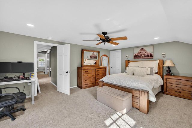 333 County Road B, Stoughton, WI 53589