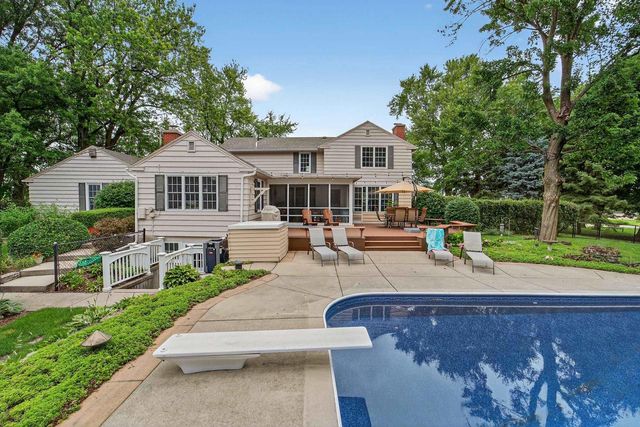 333 County Road B, Stoughton, WI 53589