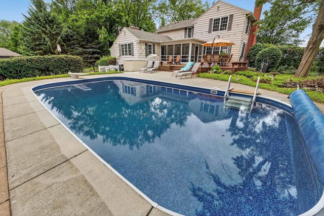 333 County Road B, Stoughton, WI 53589