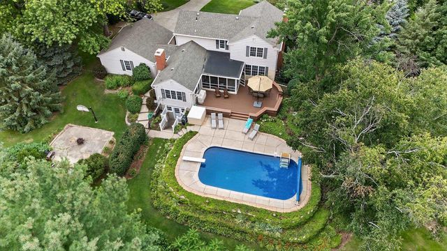 333 County Road B, Stoughton, WI 53589