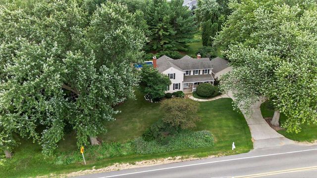 333 County Road B, Stoughton, WI 53589