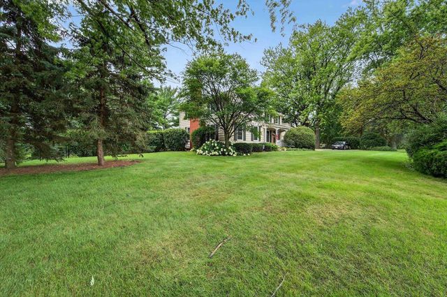 333 County Road B, Stoughton, WI 53589