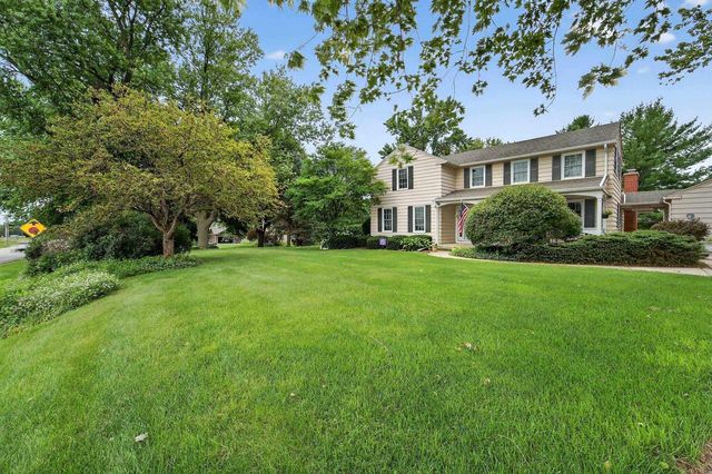 333 County Road B, Stoughton, WI 53589