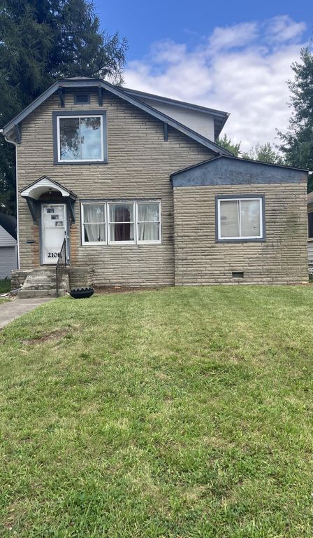 2108 Dartmouth Avenue, Columbus, OH 43219