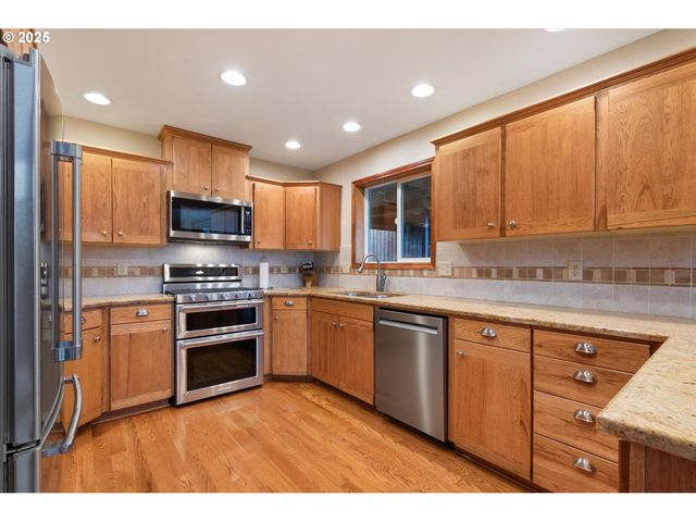 62123 Chandler Loop, La Grande, OR 97850