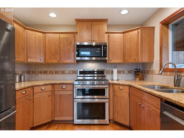 62123 Chandler Loop, La Grande, OR 97850