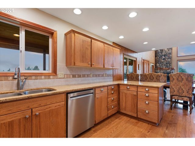 62123 Chandler Loop, La Grande, OR 97850