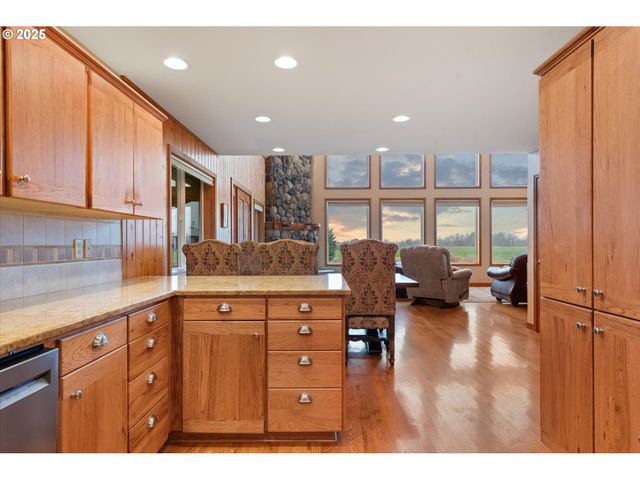 62123 Chandler Loop, La Grande, OR 97850