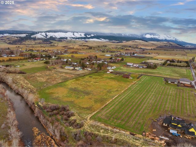 62123 Chandler Loop, La Grande, OR 97850