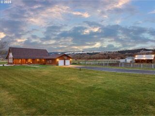 62123 Chandler Loop, La Grande, OR 97850
