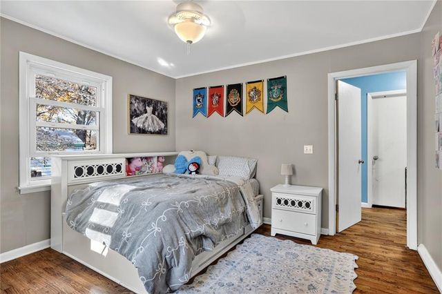 303 NE 109 Terrace, Kansas City, MO 64155