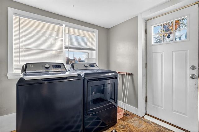 303 NE 109 Terrace, Kansas City, MO 64155