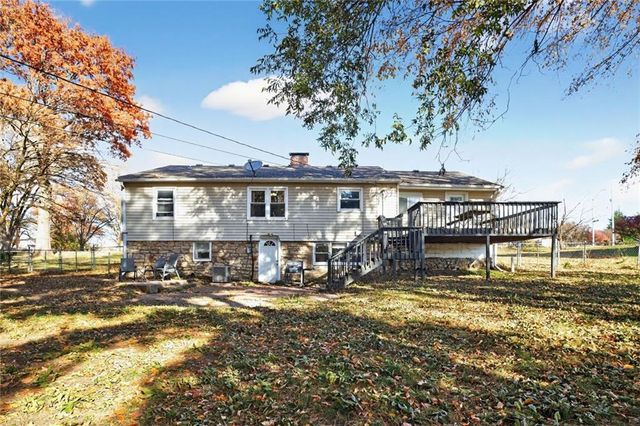 303 NE 109 Terrace, Kansas City, MO 64155