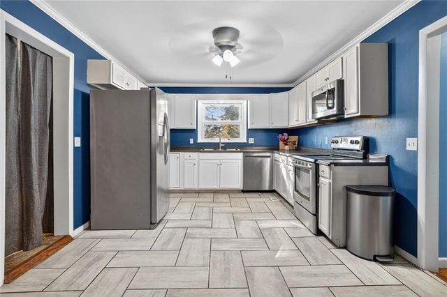 303 NE 109 Terrace, Kansas City, MO 64155