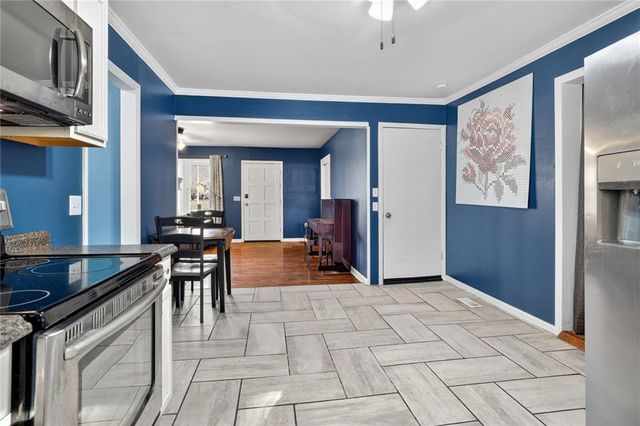 303 NE 109 Terrace, Kansas City, MO 64155