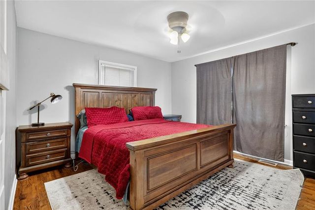 303 NE 109 Terrace, Kansas City, MO 64155