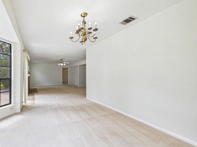 814 Lochnell Drive, Houston, TX 77062