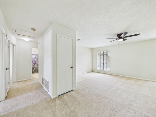 814 Lochnell Drive, Houston, TX 77062