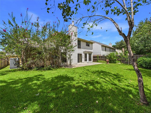 814 Lochnell Drive, Houston, TX 77062