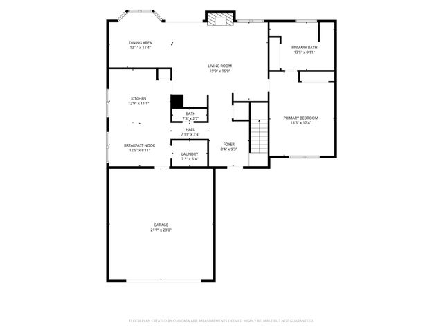 814 Lochnell Drive, Houston, TX 77062