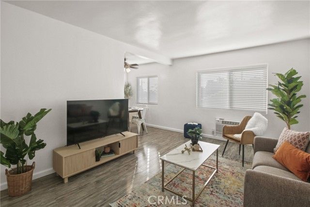 837 S Sierra Vista Ave D, Alhambra, CA 91801