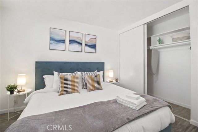 837 S Sierra Vista Ave D, Alhambra, CA 91801