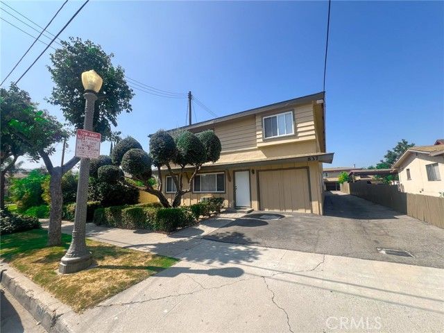 837 S Sierra Vista Ave D, Alhambra, CA 91801