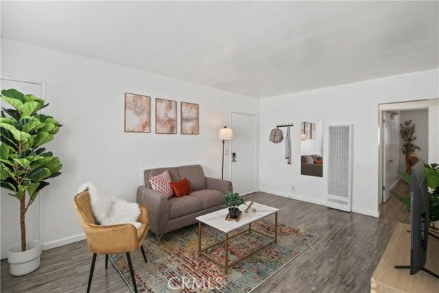 837 S Sierra Vista Ave D, Alhambra, CA 91801