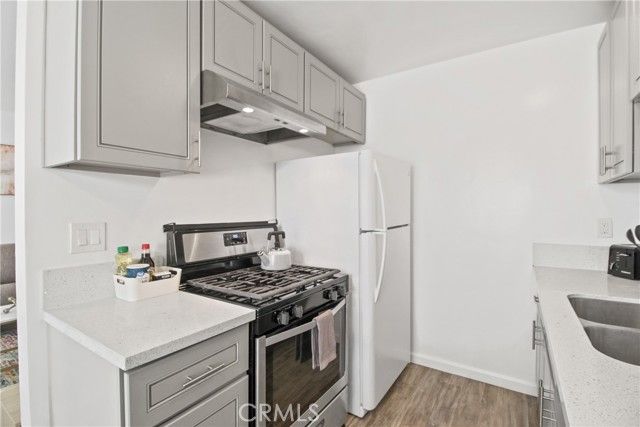 837 S Sierra Vista Ave D, Alhambra, CA 91801