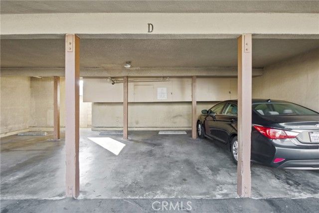 837 S Sierra Vista Ave D, Alhambra, CA 91801