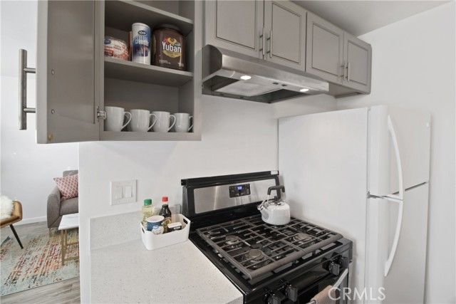 837 S Sierra Vista Ave D, Alhambra, CA 91801