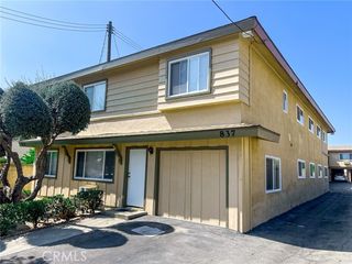 837 S Sierra Vista Ave D, Alhambra, CA 91801