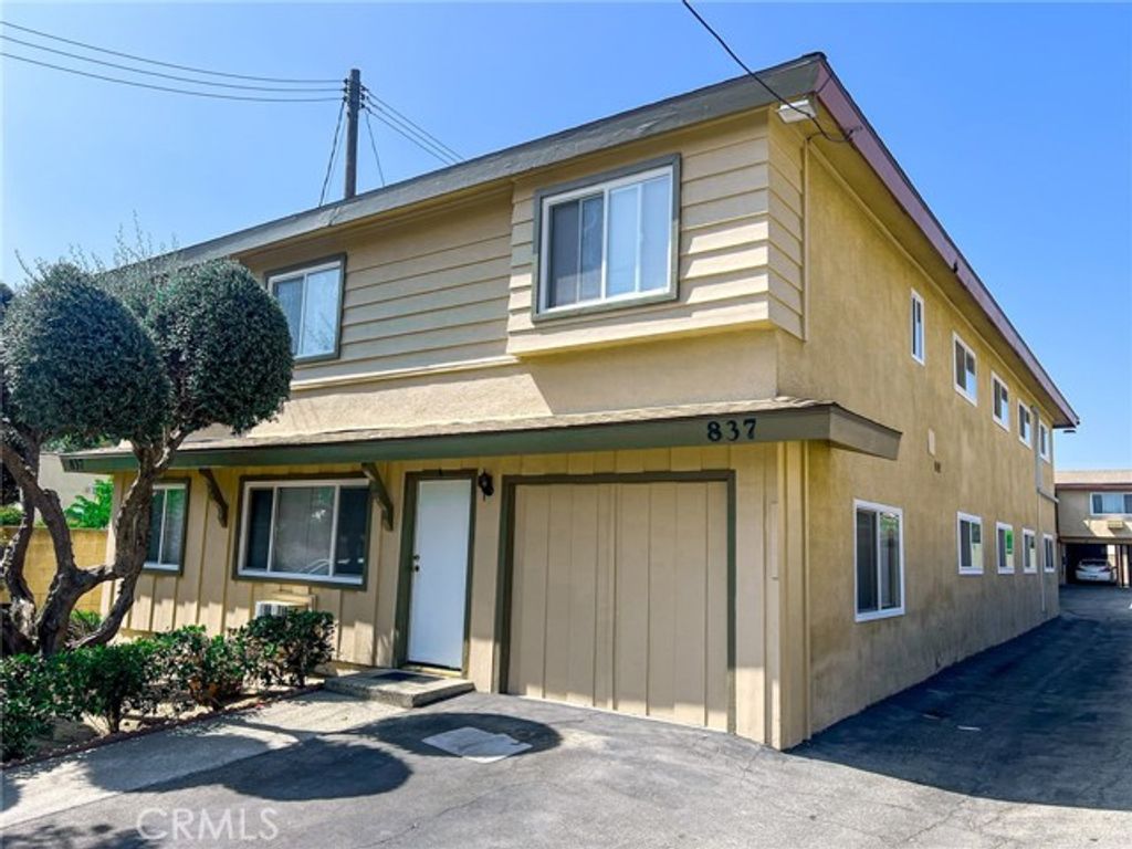 837 S Sierra Vista Ave D, Alhambra, CA 91801