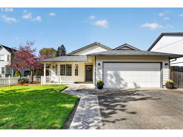 4006 Ne 98TH St, Vancouver, WA 98665