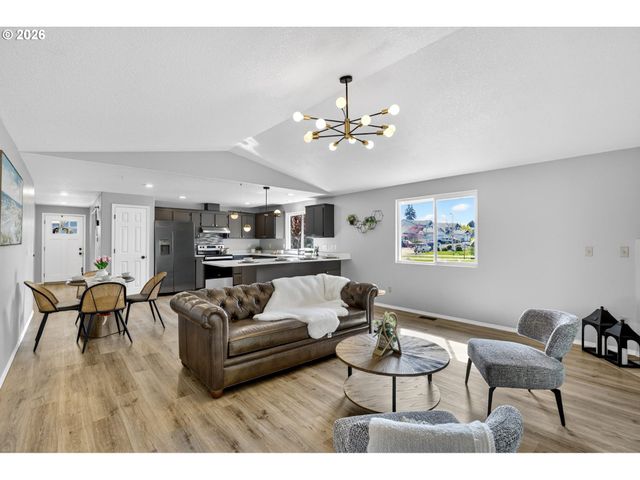 4006 Ne 98TH St, Vancouver, WA 98665