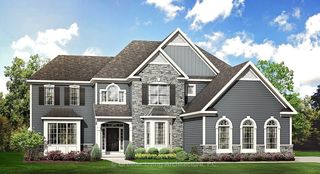 0 Luna Lane, Ogden, NY 14559