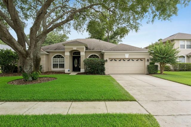 3526 KILMARNOCK DRIVE, Apopka, FL 32712